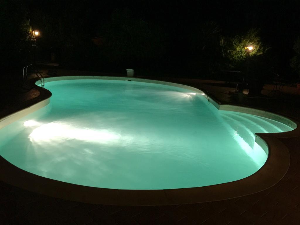 Villa Antares Pesaro Exterior foto
