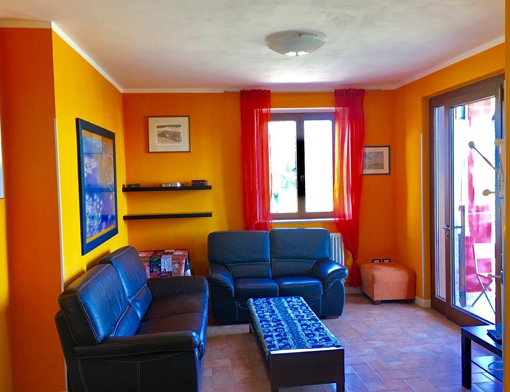 Villa Antares Pesaro Exterior foto